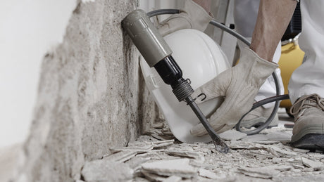 Zip Guns (Small Air Hammers): What They Do, How They Work, and Where They’re Used