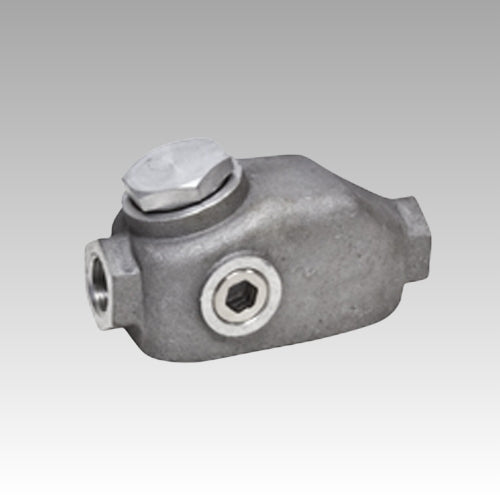 3-R 1" NPT Lubricator Arnold 16.0 FL.OZ - Airtek