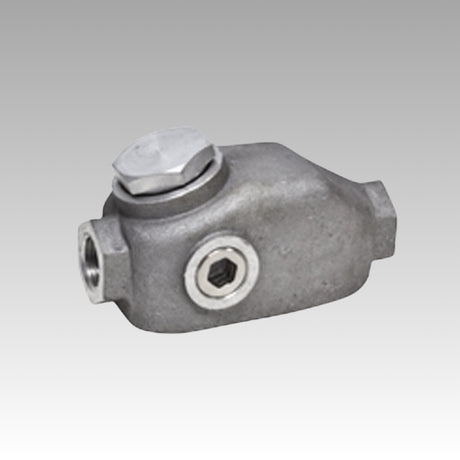 3-R 1" NPT Lubricator Arnold 16.0 FL.OZ - Airtek