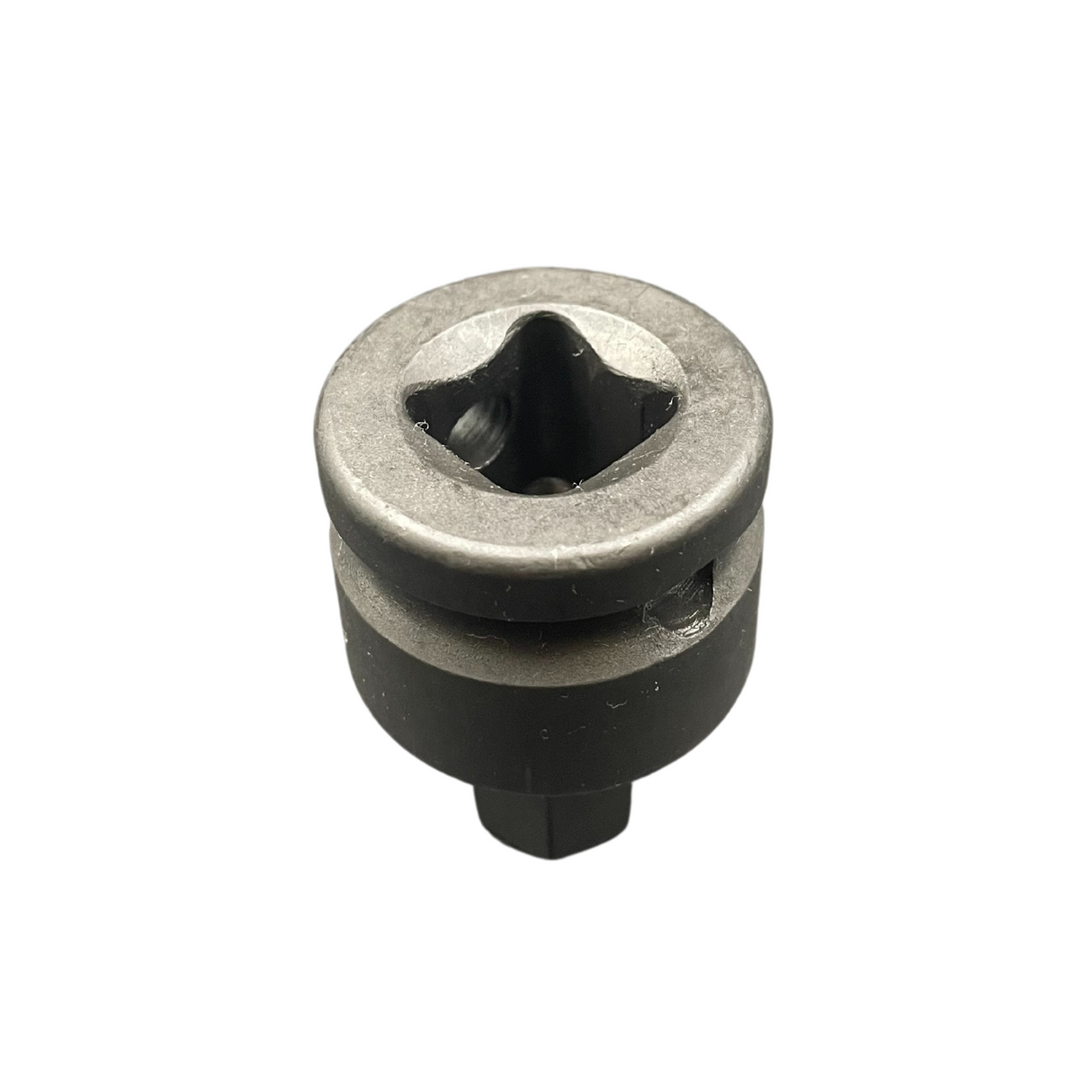 1/2 inch drive x 3mm x 6" Allen Deep In-Hex 1-piece Impact Socket
