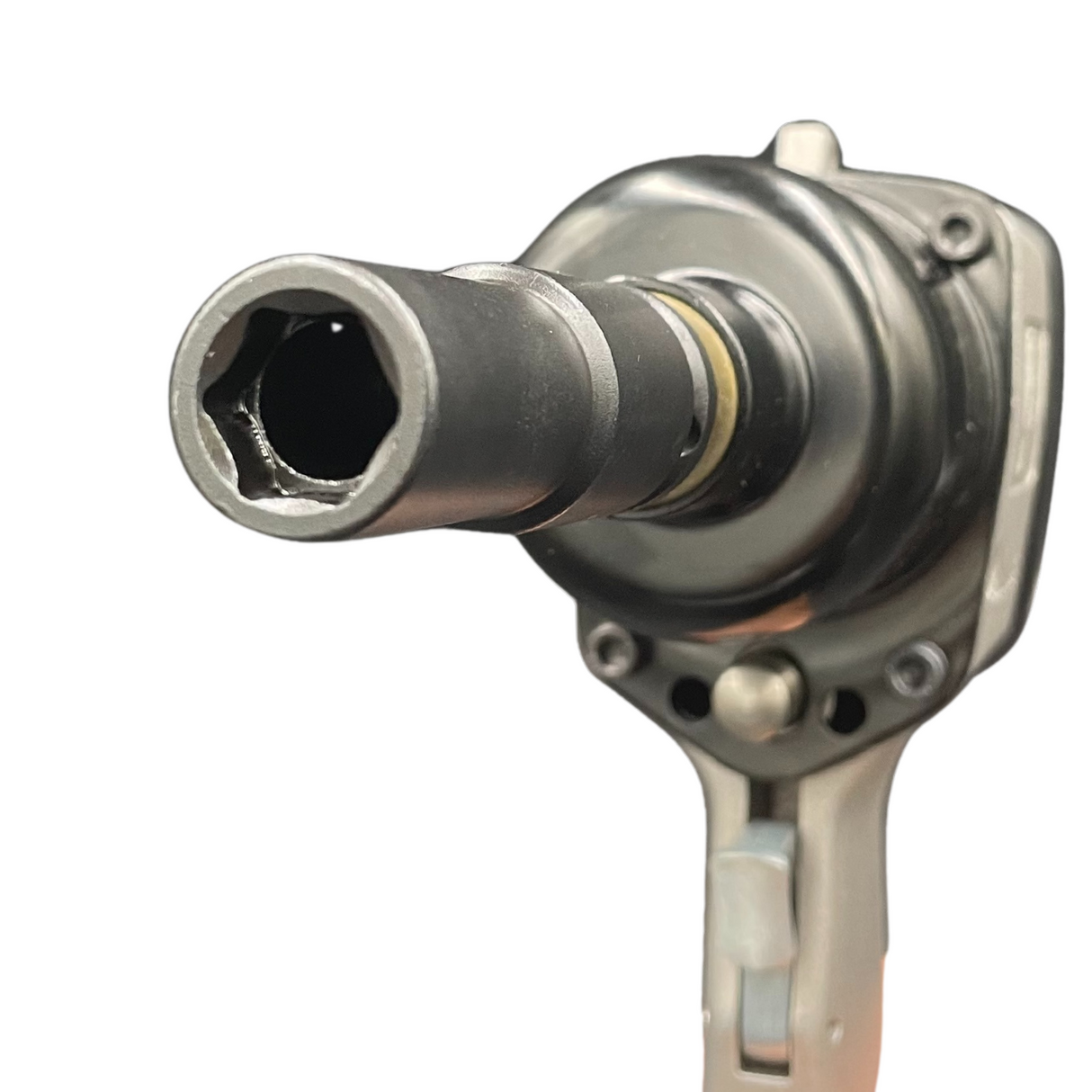 Douille à choc profonde à 6 pans, entraînement 1/2 pouce x 13/16 pouce