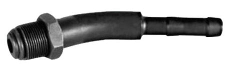 Chipping Hammer - Hose Swivels - 7/8-20 Thread x 1/2 Hose Barb - Airtek