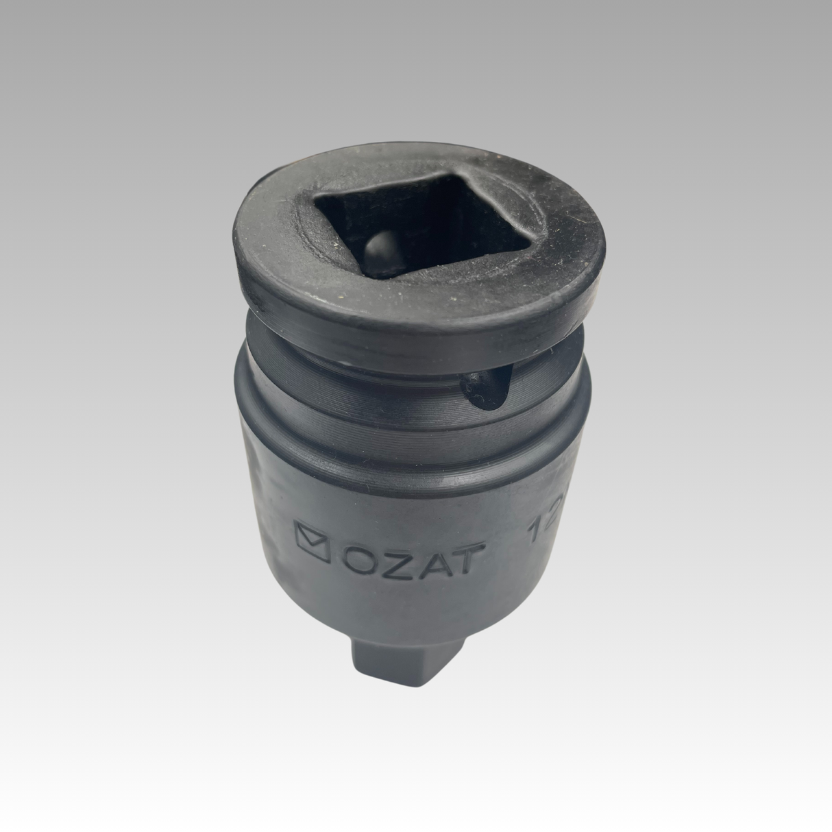 Douille à choc Allen standard 3/4 po x 23 mm, 2 pièces