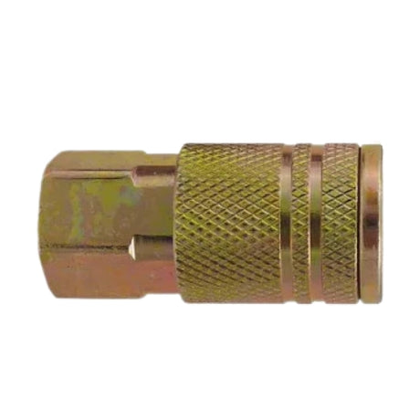 1//2" Hose Barb Type-12 Couplers - Airtek