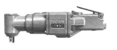 1/2" Drive Corner Air Impact Wrench - Airtek