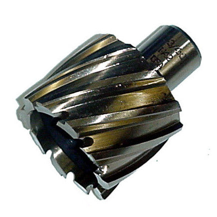 2-1/4" x Type 15 - 1" Cut Depth Specialty - Annular Cutters - Airtek