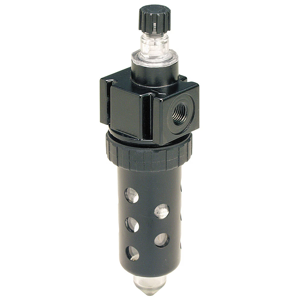16L Micro-Mist Lubricators – Compact