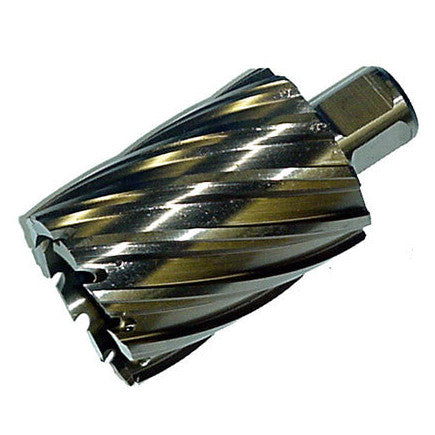 2-1/4" x Type 15L - 2" Cut Depth Specialty - Annular Cutters - Airtek