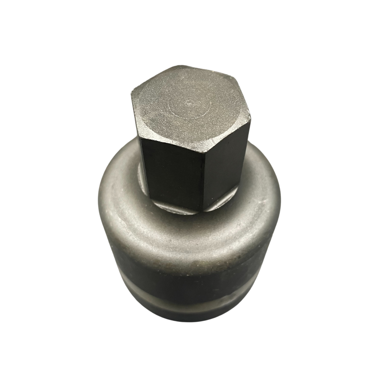 Douille à choc 1 pièce, 1 pouce x 17 mm, Allen Regular In-Hex