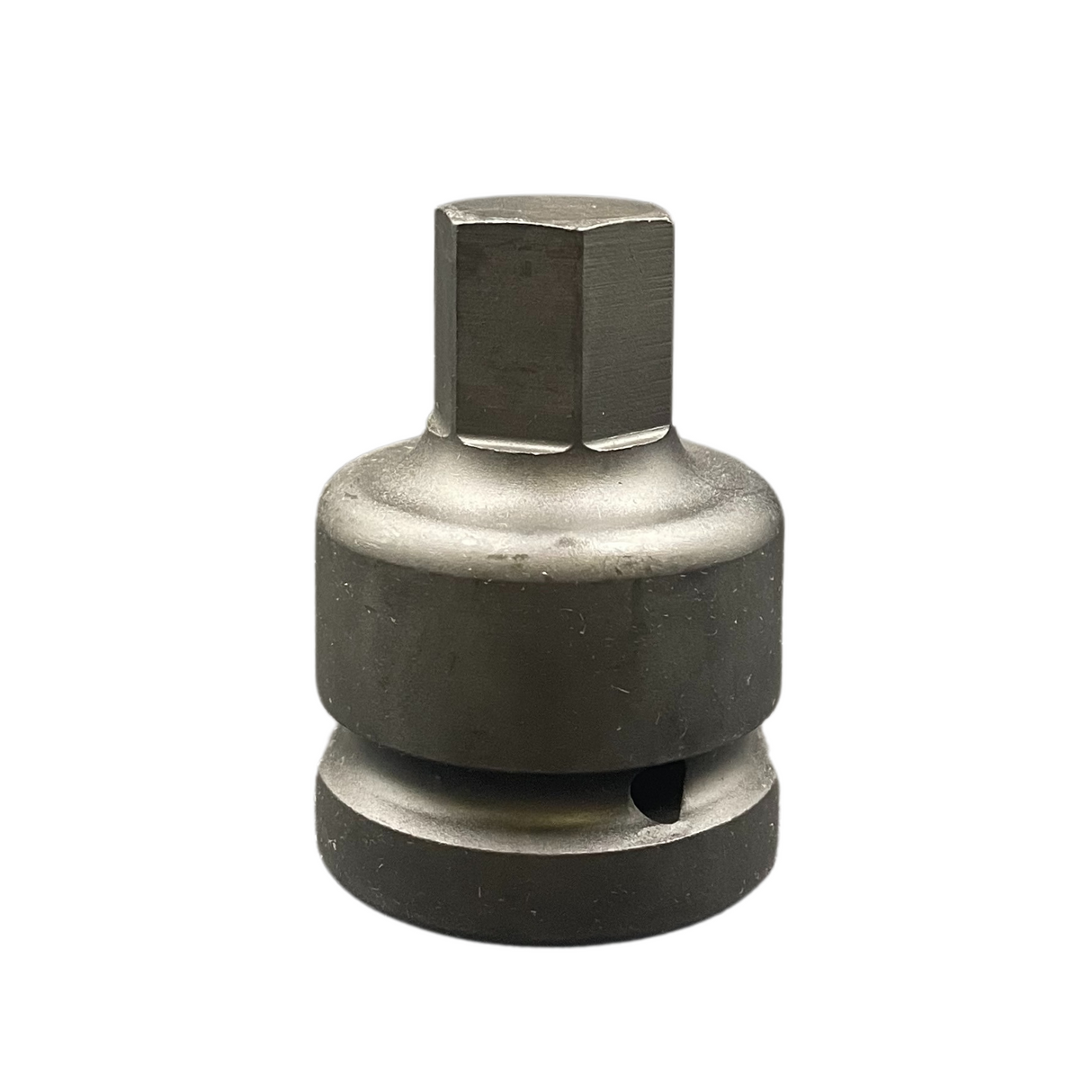 Douille à choc 1 pièce, 1 pouce x 27 mm, Allen Regular In-Hex