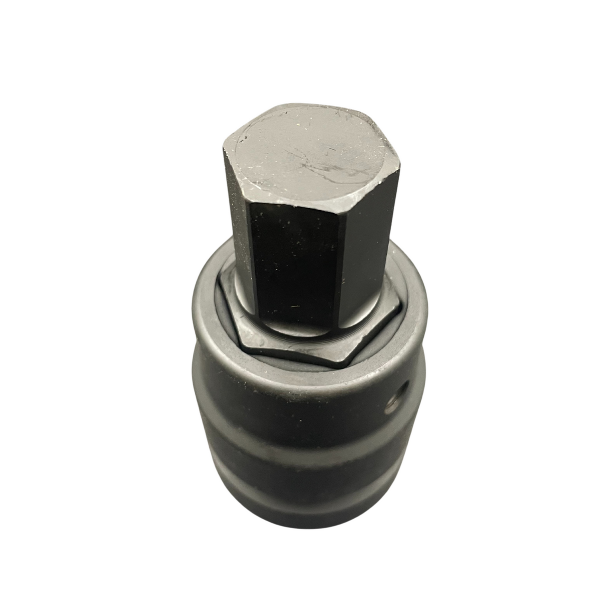 1 inch drive x 1 inch Allen Regular In-Hex 2-pieces Impact Socket