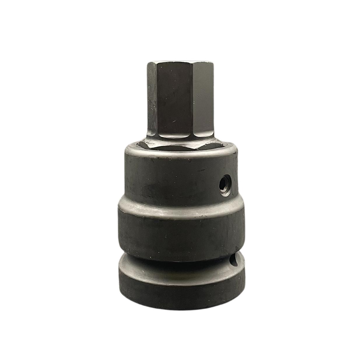 1 inch drive x 1 inch Allen Regular In-Hex 2-pieces Impact Socket