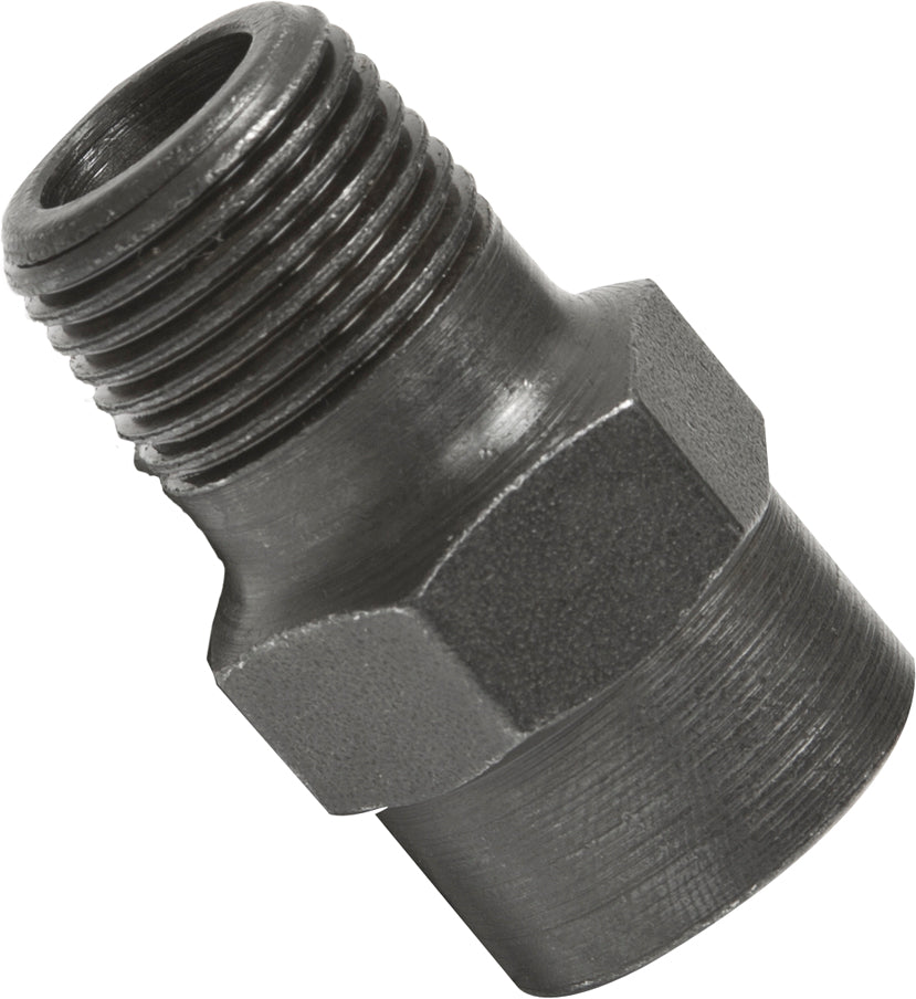BUSHING SCREENED 1/2 M X 1/2 F