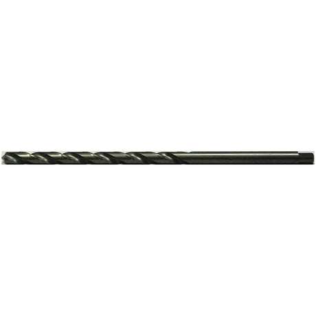 21/32" x 8-1/4" Automotive Tanged Shank - Type 220 Drills - Tapper Length - Airtek