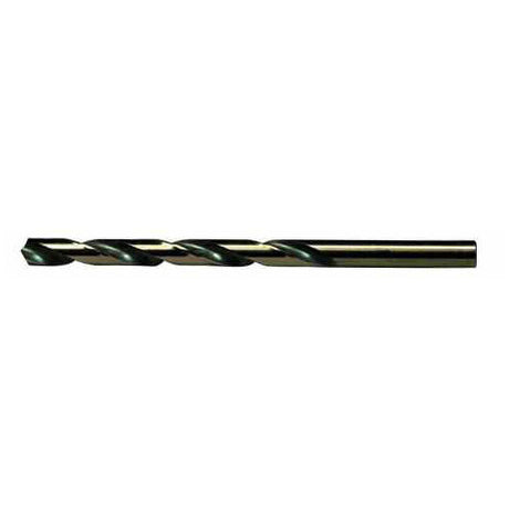 31/64" x 5-7/8" Ultra Bor Super Premium - Type 240-UB Drills - Jobber Length - Airtek