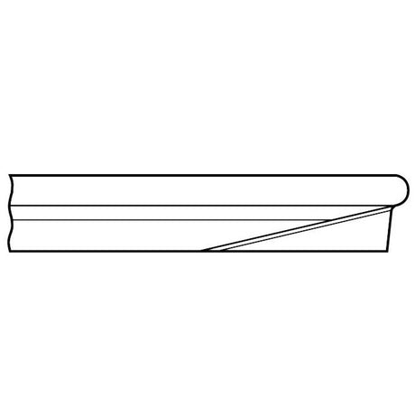 Rivet Buster - Jumbo Shank 9" Ripper Chisel - Airtek