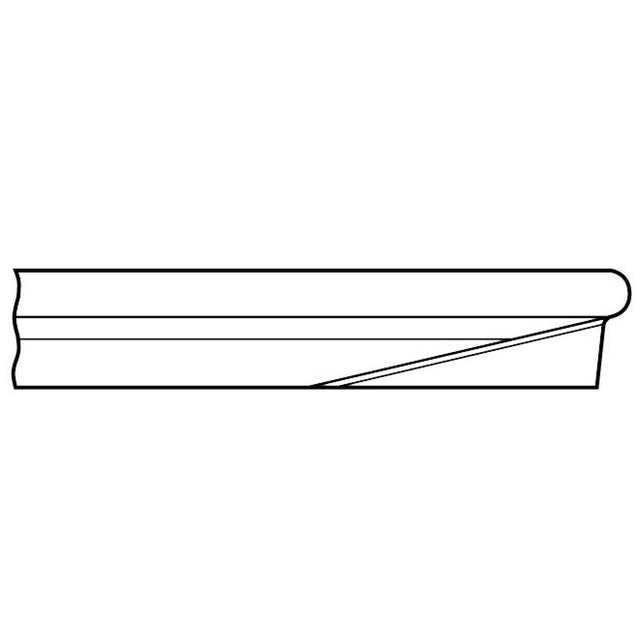 Rivet Buster - Standard Shank 9" Ripper Chisel - Airtek