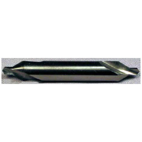 11 x 1-1/4" Type 118 Specialty - Center Drills - Airtek