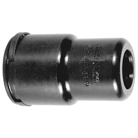 Chipping Hammer - Threaded Solid Retainer - Airtek