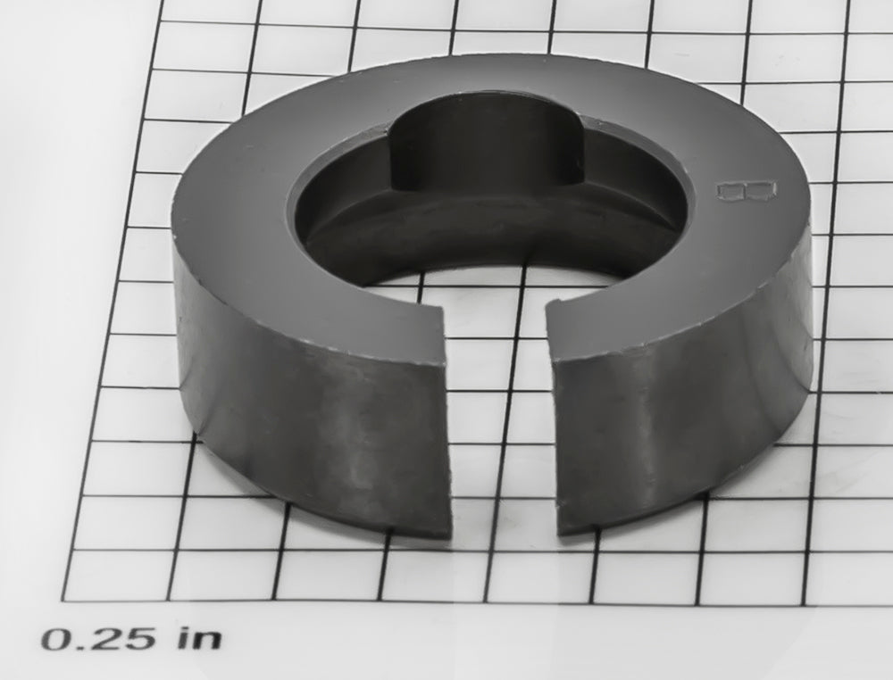 Piston Retainer - 40-RB208-.940