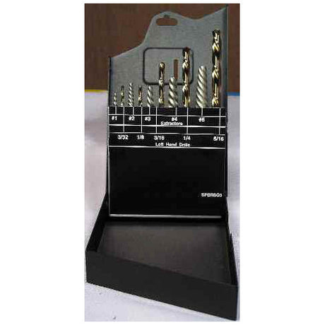 EX2, EX3, EX4 & EX5 Extractors Specialty Type 420-UB Set - Airtek