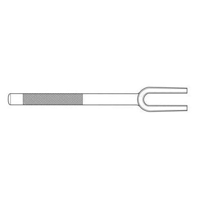 3/4" Hand Held Fork Tool - Airtek