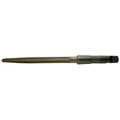 1-1/4" x 13" Car Fast Spiral 3 Flat On Shank Reamer Super Premium - Type 54-UB Straight Flute Specialty - Reamers - Airtek