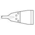 Shank SDS Max Style Floor Scraper Chisel - Airtek