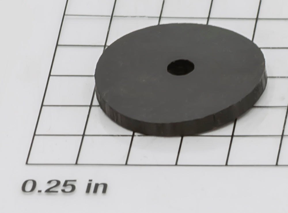 FACE THROTTLE VALVE