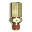 1/4" F x 1/4" M Unloader & Check Valve - Airtek