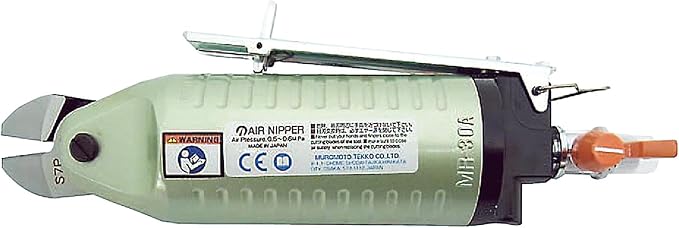 MP35A Air Nipper + Blades