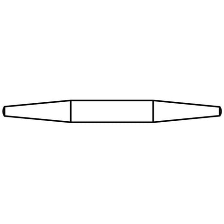 15/16" x 6" Barrel Drift Pin - Airtek