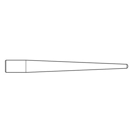 1-1/4" x 12" Pull Pin - Airtek