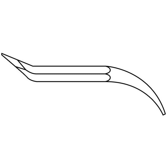 Hand & Punches - 11" Cotter Pin Puller - Airtek