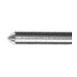 1/8" x 1/16" Standard SK-42 Miniature Carbide Burs - Airtek