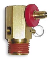 Carry-tank All-in-one Valve - Airtek