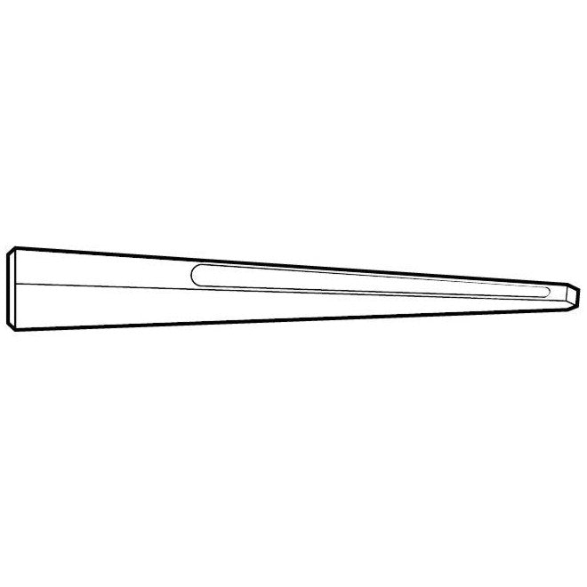 7/8" Flange Wedge - Airtek