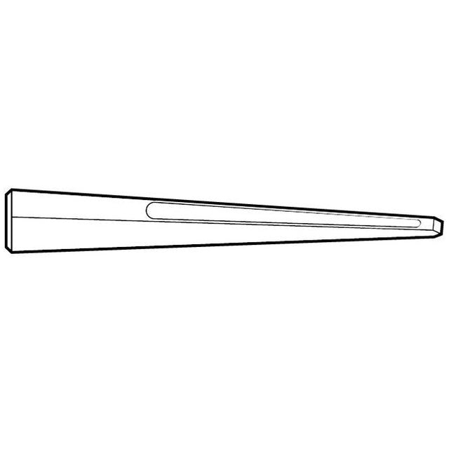7/8" Flange Wedge - Airtek