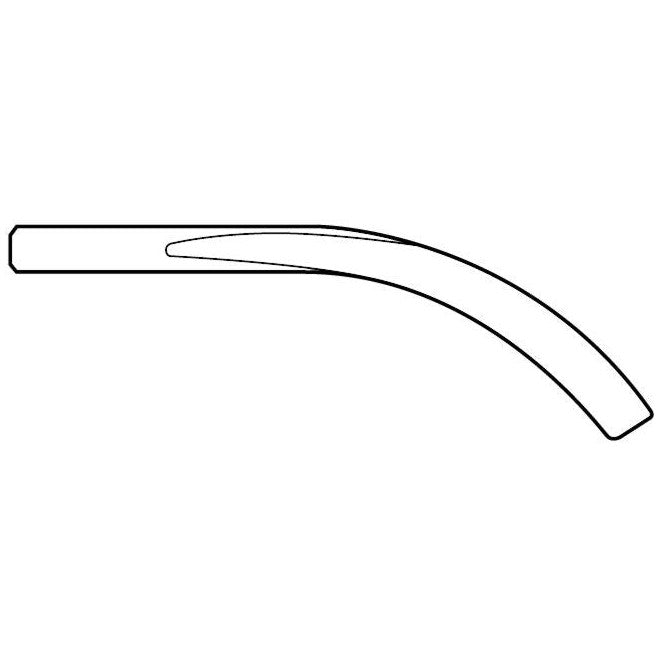 13/16" Banana Wedge - Airtek