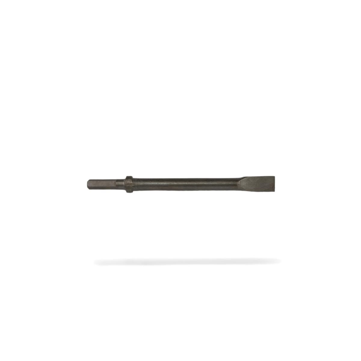 USN CHIPPER HEX/OVAL NARROW CHISEL x 12'