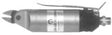 CP10 Air Nipper - Airtek