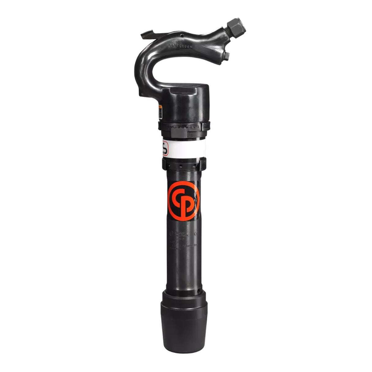 BUSTER RIVET 8IN GOOSENECK HANDLE