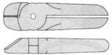 P8P Heavy Jobs Blade - Airtek