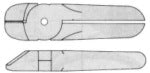 P8P Heavy Jobs Blade - Airtek