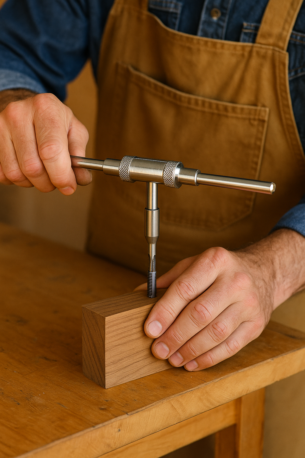 UB 1/4-20NC H3 4FL HS Plug Tap - Pack of 12