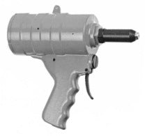 DX-11 Hydraulic & Air Riveters - Non-Threaded - Airtek