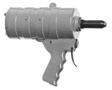 DX-13 Hydraulic & Air Riveters - Non-Threaded - Airtek
