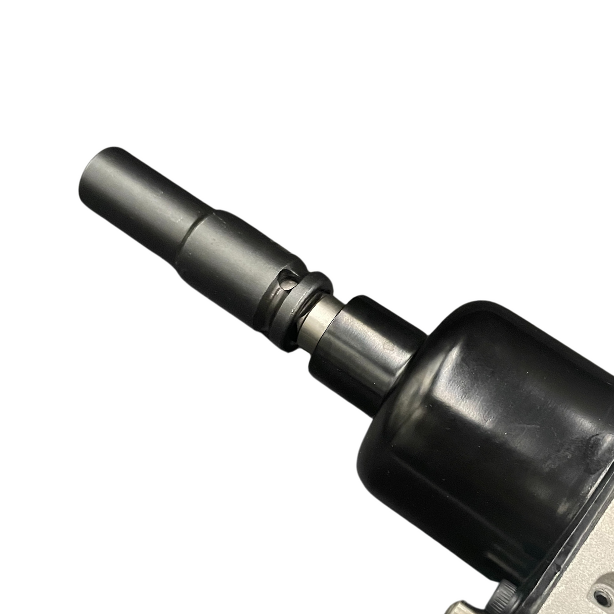 Douille à choc à paroi mince, 6 pans, entraînement 1/2 pouce x 23 mm