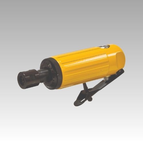 1/4" Collet Straight Die Grinder - Airtek