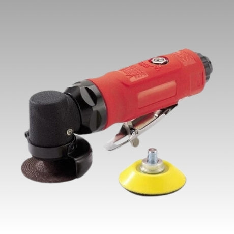 GP-824GS Mini Angle Grinder - Airtek